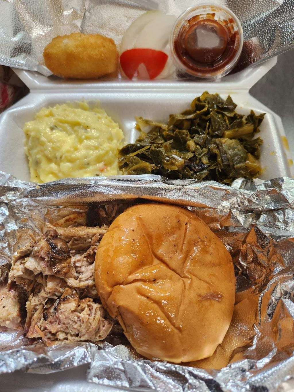 Candleys Cookin | restaurant | 1205 W Hillsboro St, El Dorado, AR 71730, USA | 8703102250 OR +1 870-310-2250