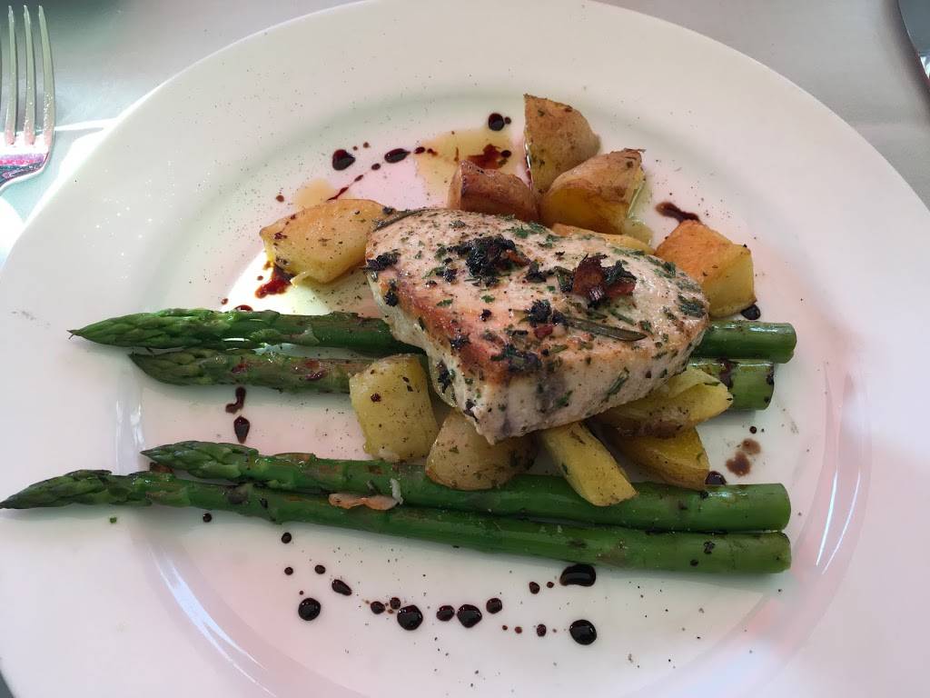 La Cucina | restaurant | 25 Macdonell St, Guelph, ON N1H 2Z4, Canada | 5198363031 OR +1 519-836-3031