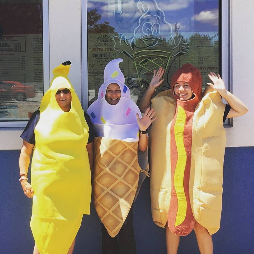 Tastee Top Grill | restaurant | 14500 Morse St, Cedar Lake, IN 46303, USA | 2193747380 OR +1 219-374-7380