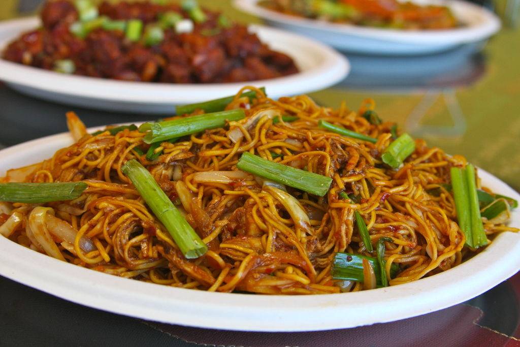 Chinese Dhaba | restaurant | 3083 Breckinridge Blvd, Duluth, GA 30096, USA | 6786828599 OR +1 678-682-8599