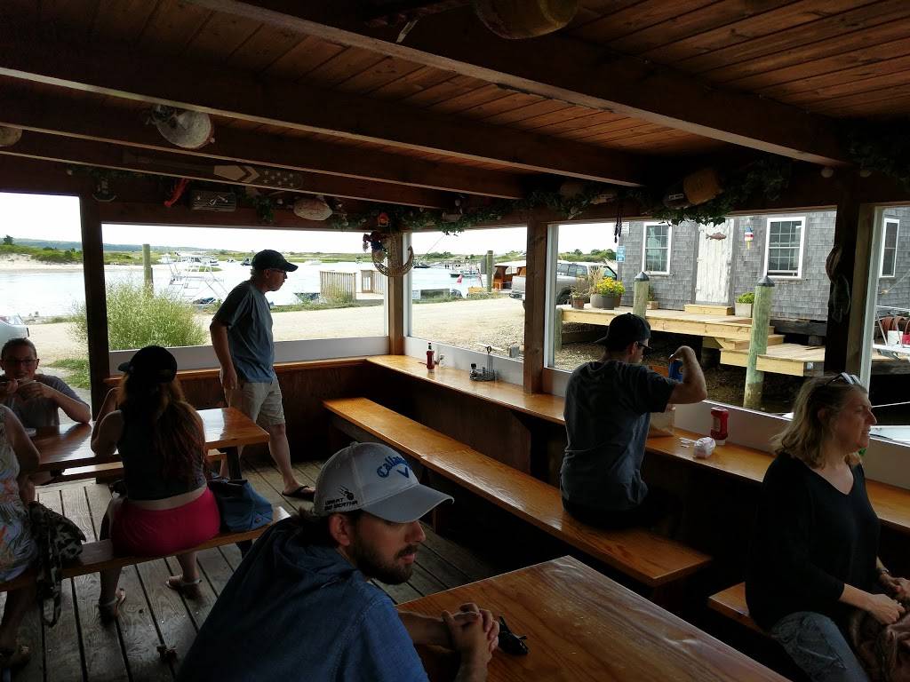 Menemsha Galley | restaurant | 515 N Rd, Chilmark, MA 02535, USA | 5086459819 OR +1 508-645-9819