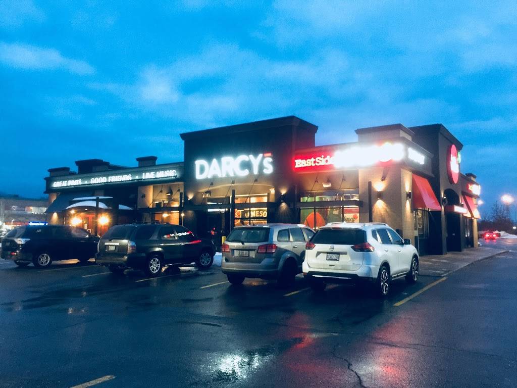 D’Arcy McGee’s - Kirkwood | restaurant | 675 Kirkwood Ave, Ottawa, ON K1Z 8N7, Canada | 6137149888 OR +1 613-714-9888