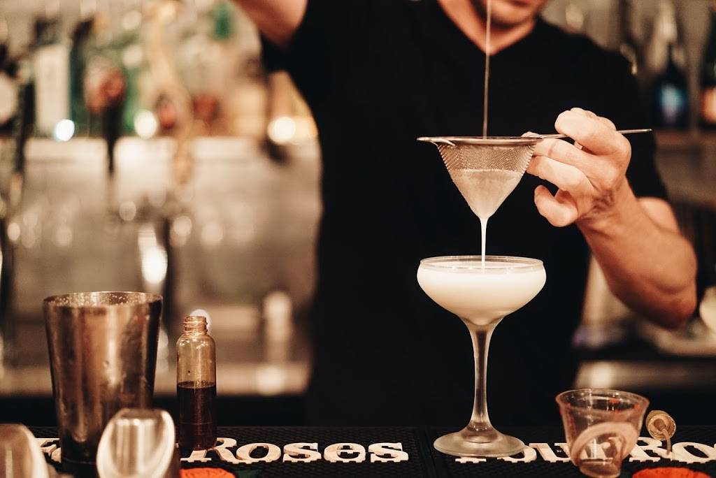 Bevy | restaurant | 675 Auahi St #130, Honolulu, HI 96813, USA | 8085947445 OR +1 808-594-7445