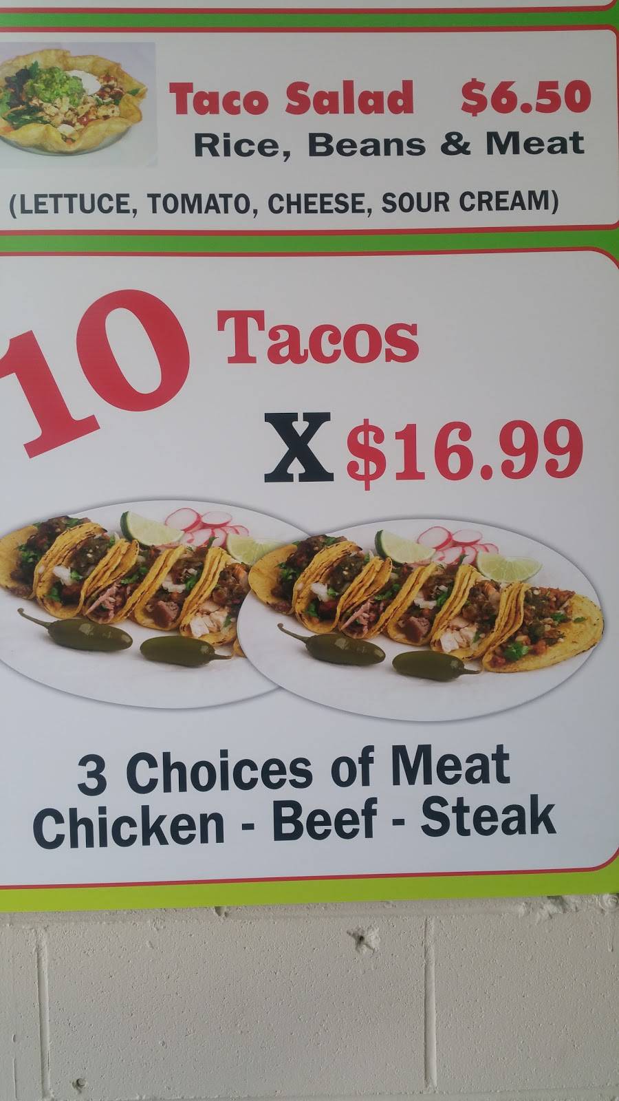 Don Chilo Restaurant | restaurant | 10643 S Halsted St, Chicago, IL 60628, USA | 7739286118 OR +1 773-928-6118