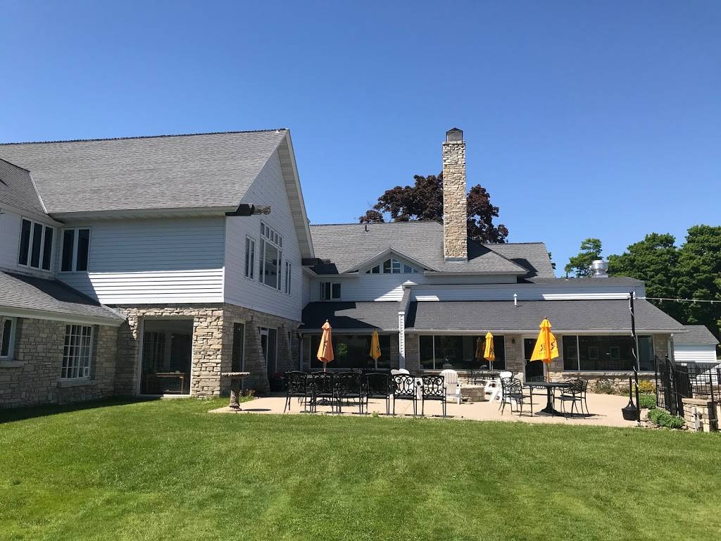 Maxwelton Braes Lodge | restaurant | 7680 WI-57, Baileys Harbor, WI 54202, USA | 9208392321 OR +1 920-839-2321