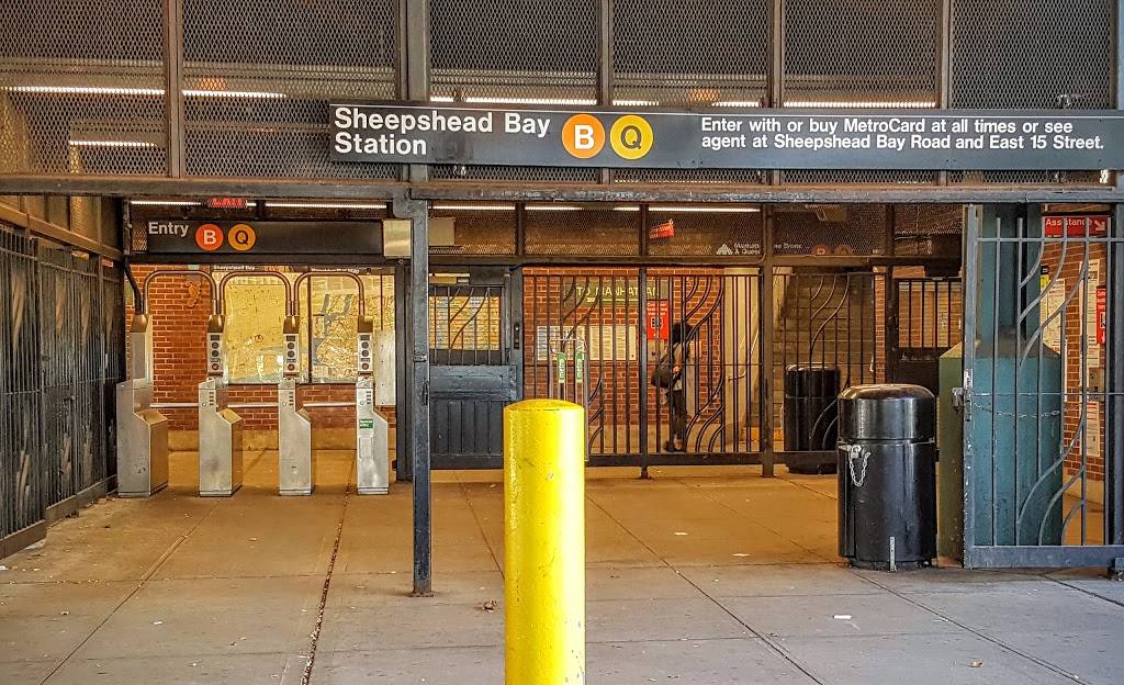 Subway Restaurants | restaurant | 1503 Sheepshead Bay Rd, Brooklyn, NY 11235, USA | 7188919188 OR +1 718-891-9188