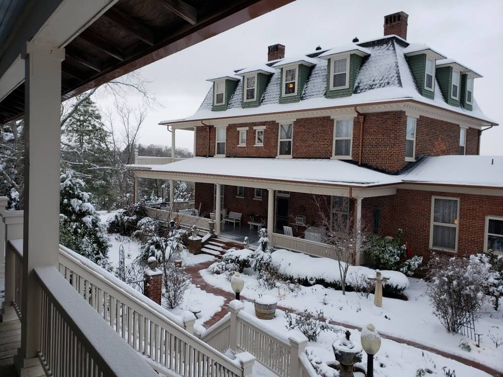 The Reynolds Mansion | cafe | 100 Reynolds Heights, Asheville, NC 28804, USA | 8282581111 OR +1 828-258-1111