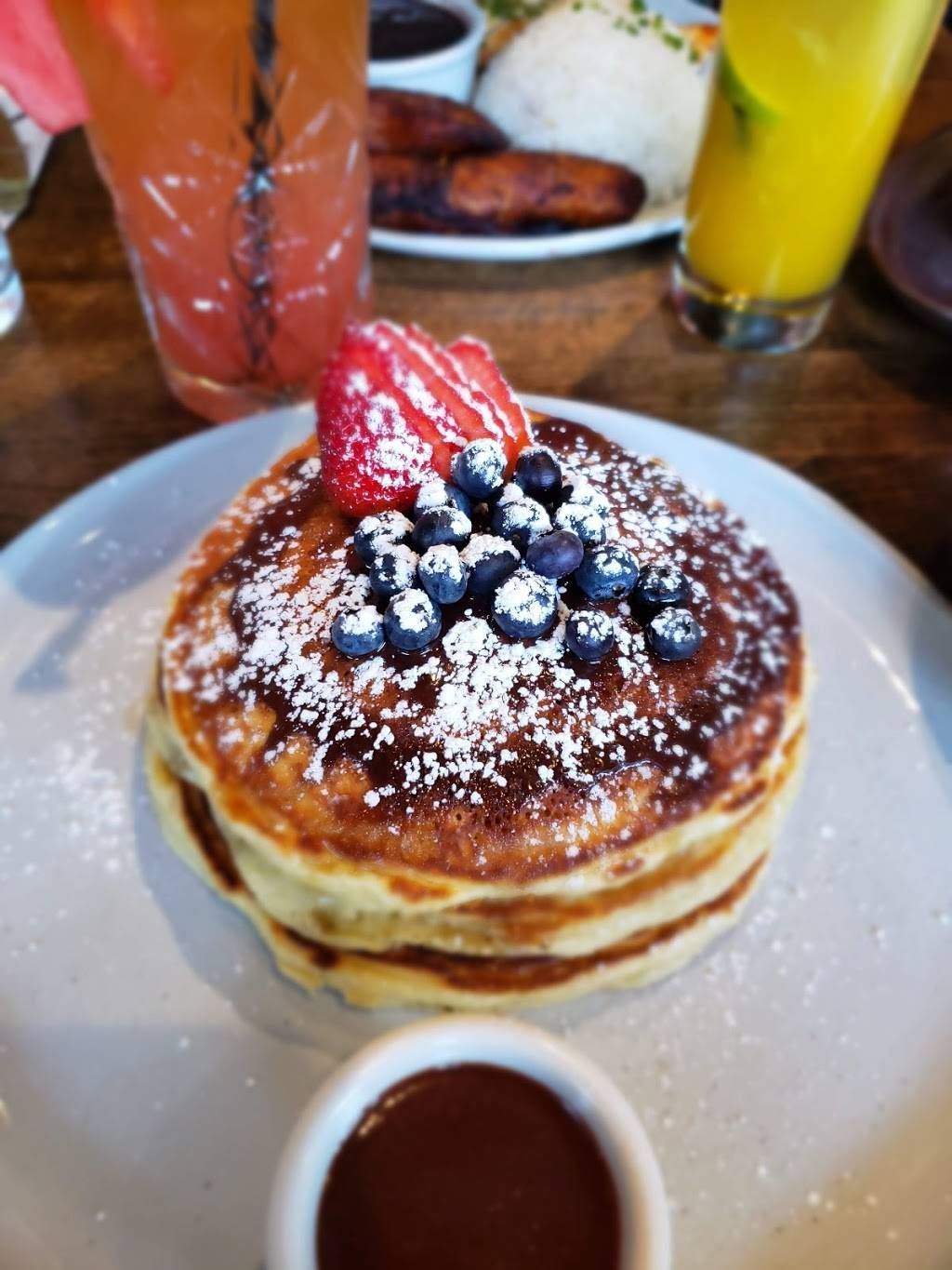 Mojo Restaurant | restaurant | 70-20 Austin St, Forest Hills, NY 11375, USA | 7182616162 OR +1 718-261-6162