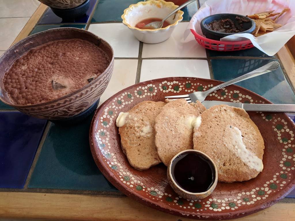 Malinalli Sabores Autóctonos | restaurant | Benito Juárez 861 Fracc, El Refugio, 21440 Tecate, B.C., Mexico | 016651214743 OR +52 665 121 4743