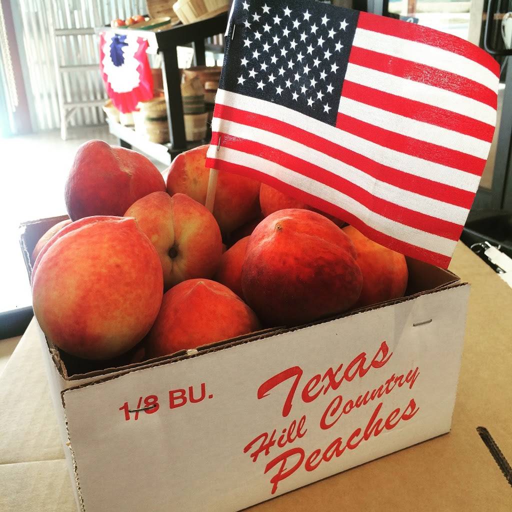 Fresh Pickens | restaurant | 58 Ranch Rd 1376, Fredericksburg, TX 78624, USA | 8303049000 OR +1 830-304-9000