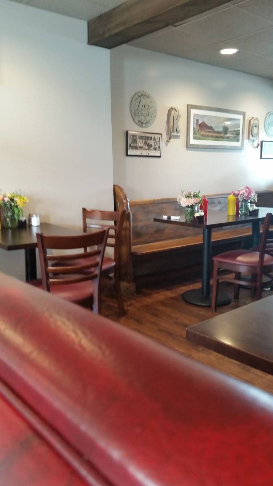 Kimmys Cafe | restaurant | 106 Mill St, Fawn Grove, PA 17321, USA | 7173822500 OR +1 717-382-2500