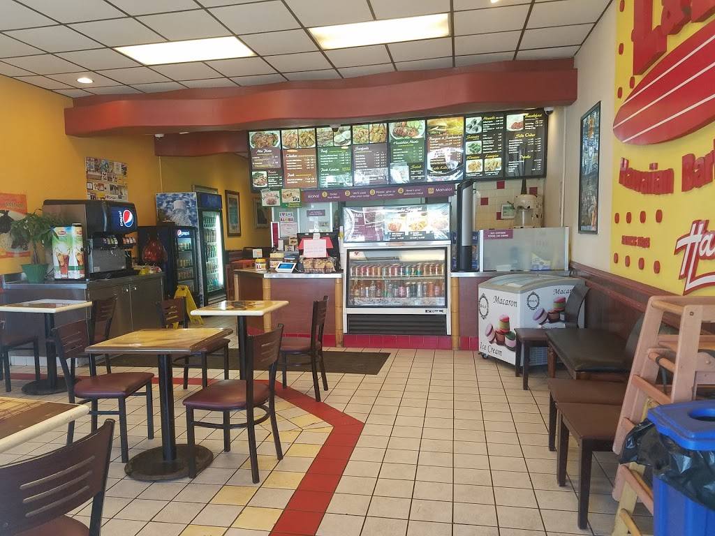 L&L | restaurant | 19692 Beach Blvd, Huntington Beach, CA 92648, USA | 7149681898 OR +1 714-968-1898