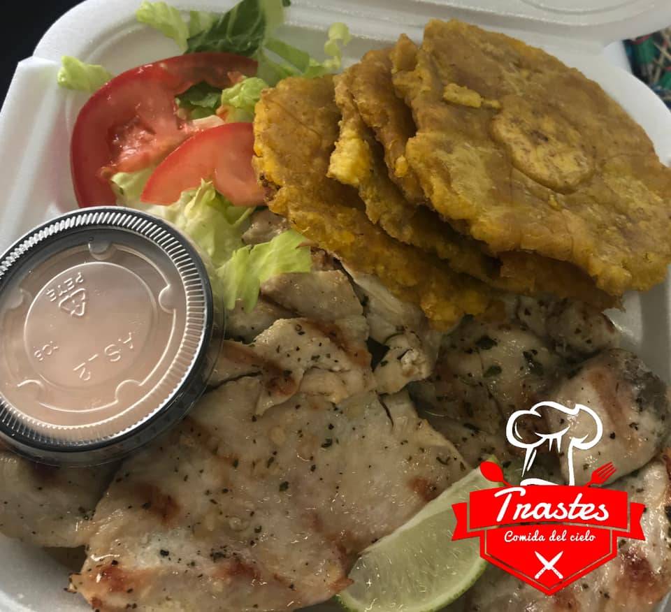 Trastes | restaurant | 323 US 17 92 Highway N, Haines City, FL 33844, USA | 4076903162 OR +1 407-690-3162