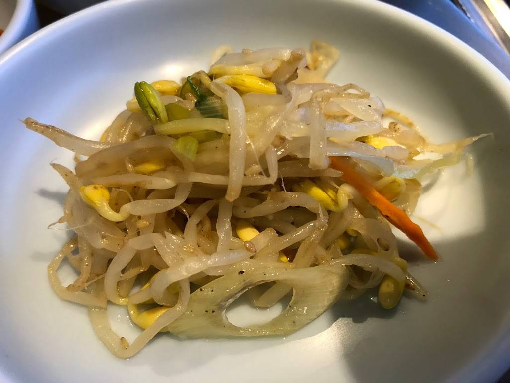 Mo Ran Gak Restaurant | restaurant | 9651 Garden Grove Blvd, Garden Grove, CA 92844, USA | 7146381177 OR +1 714-638-1177