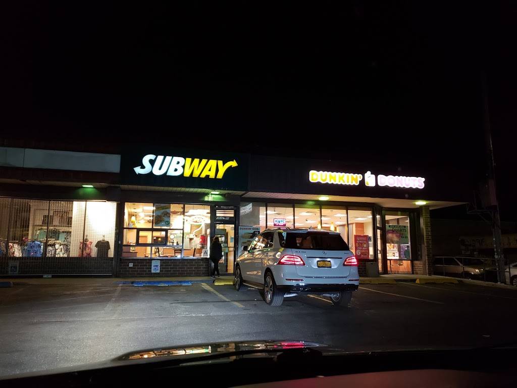 SUBWAY®Restaurants | restaurant | 1739, 10206 Atlantic Ave, Richmond Hill, NY 11418, USA | 3477458521 OR +1 347-745-8521
