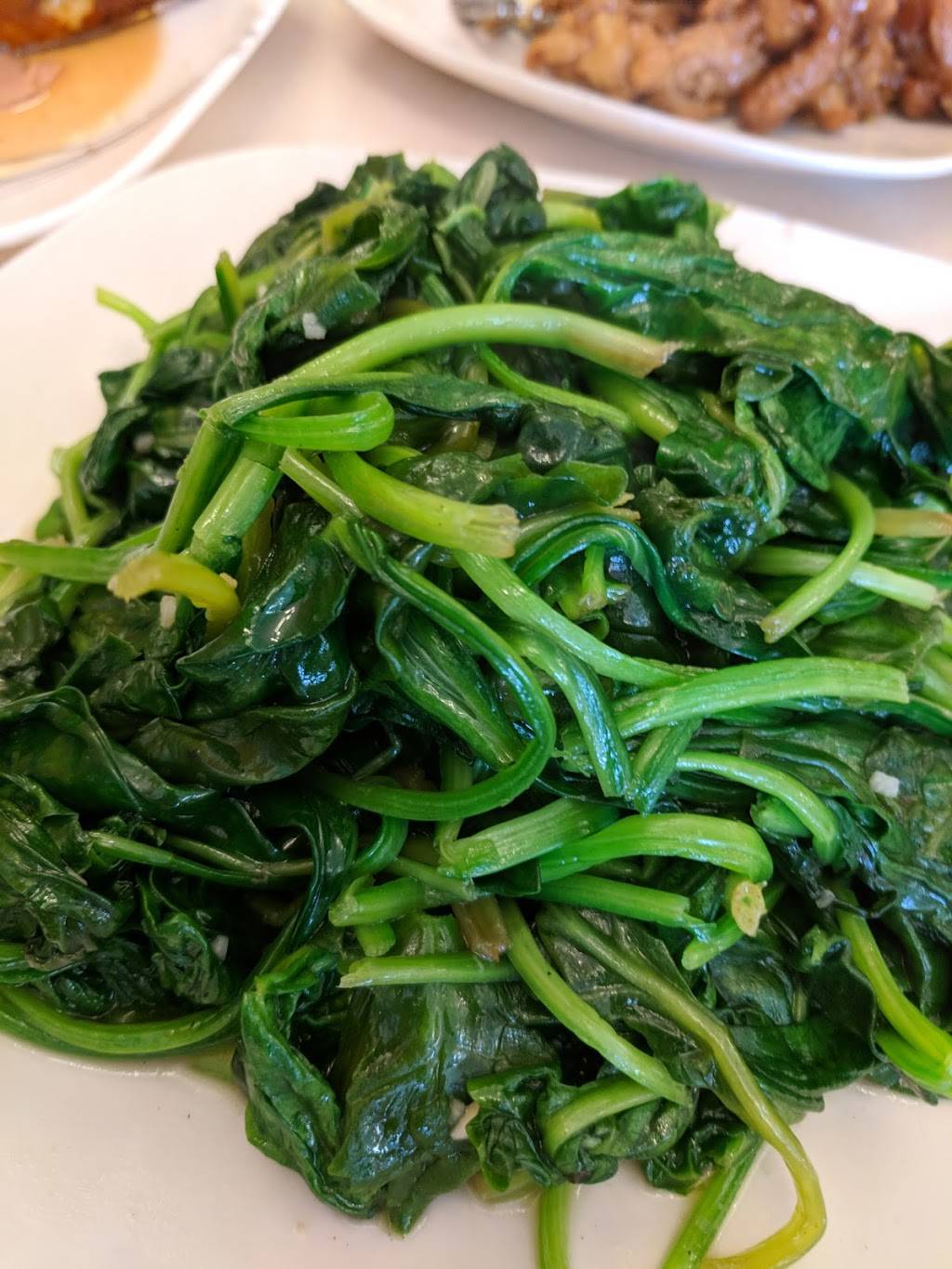 H.K.R. Andys Restaurant | restaurant | 121 Hickey Blvd, South San Francisco, CA 94080, USA | 6509947681 OR +1 650-994-7681