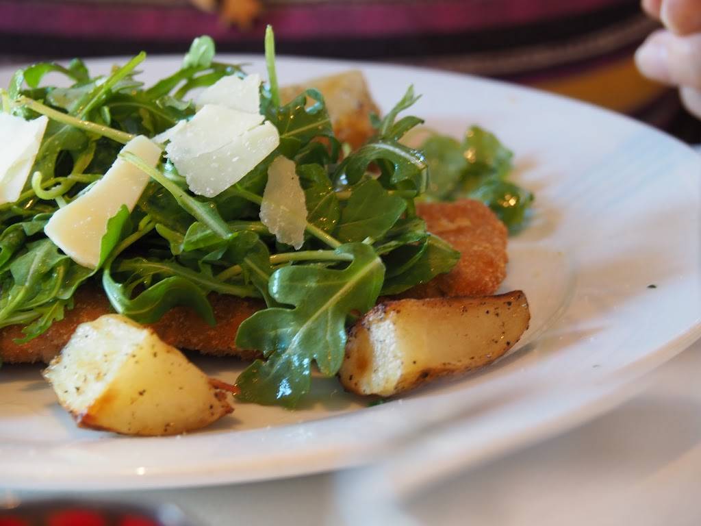 Salute! Restaurant | restaurant | 23 N Lemon Ave, Sarasota, FL 34236, USA | 9413651020 OR +1 941-365-1020