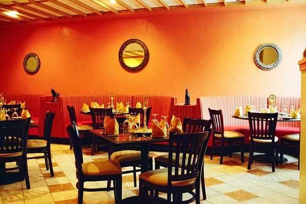 Coriander | restaurant | Ritz Center, 910, Haddonfield-Berlin Rd, Voorhees Township, NJ 08043, USA | 8565664546 OR +1 856-566-4546