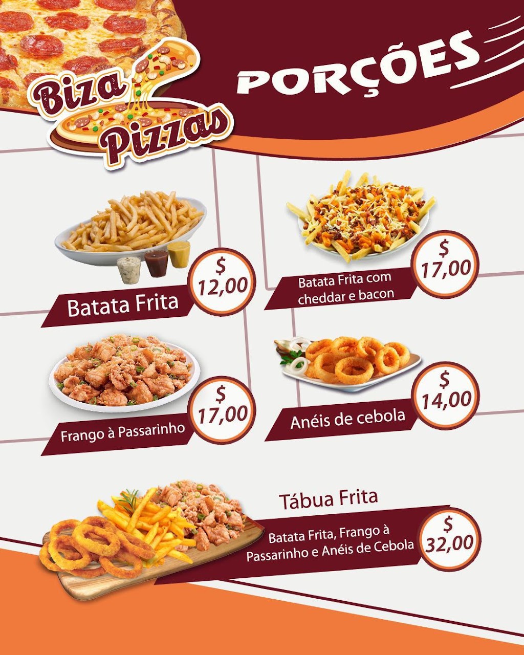 Biza Pizzas | restaurant | 6339 Rising Sun Ave, Philadelphia, PA 19111, USA | 2677487163 OR +1 267-748-7163