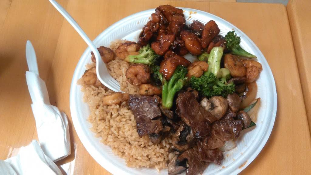 Kyoto Japanese Express | restaurant | 3211 Forest Brook Rd Suite E, Lynchburg, VA 24501, USA | 4343856181 OR +1 434-385-6181