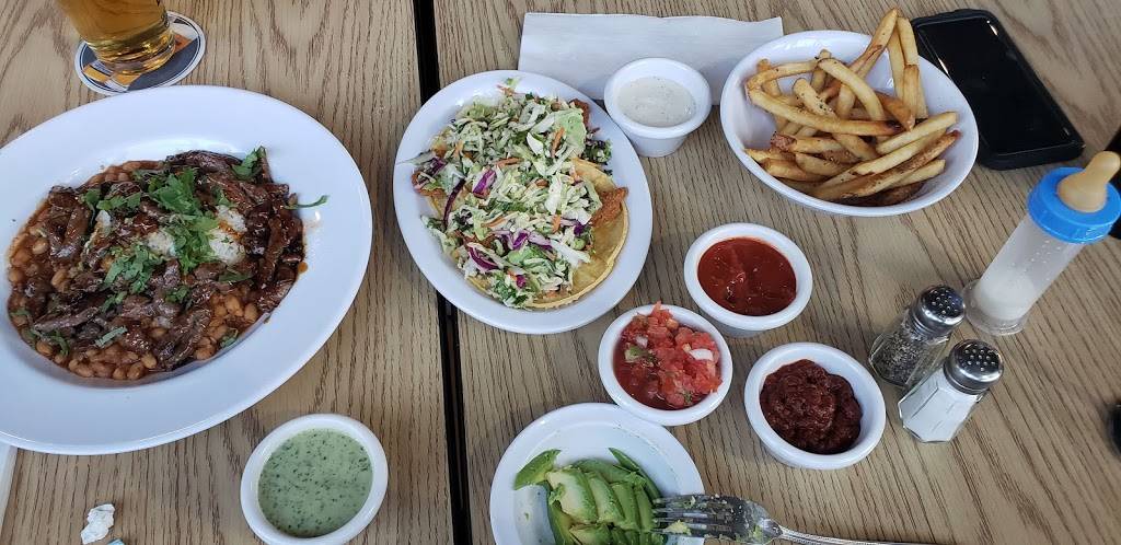 Wahoos Fish Taco | restaurant | 7930 W Tropical Pkwy #120, Las Vegas, NV 89149, USA | 7027249801 OR +1 702-724-9801