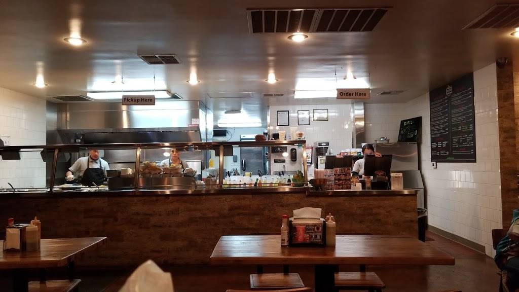 Frijoles & Frescas Grilled Tacos | restaurant | 7000 W Charleston Blvd, Las Vegas, NV 89117, USA | 7022402750 OR +1 702-240-2750