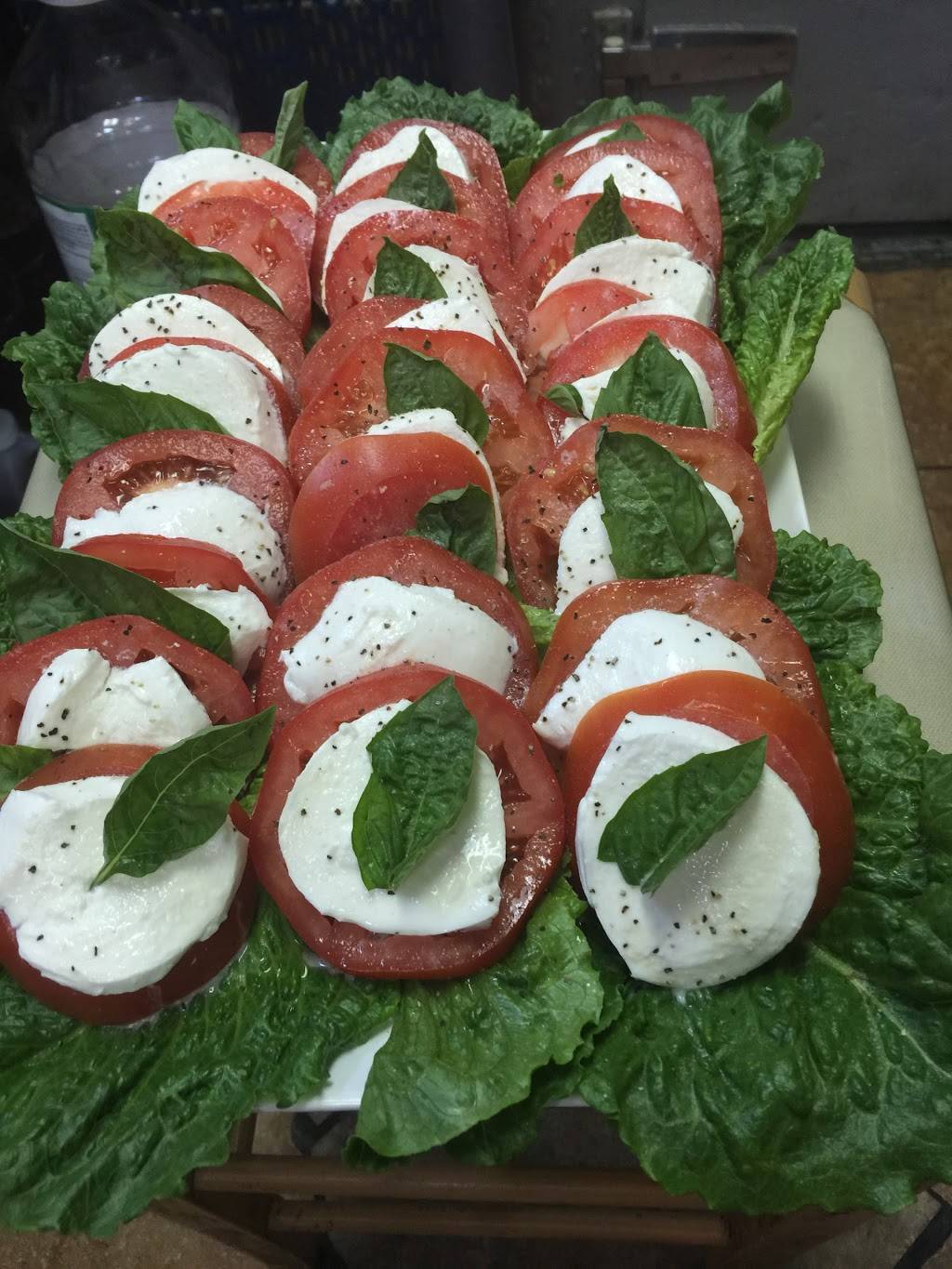 Pomodoros Pizza | restaurant | 3737 NE 163rd St, N Miami Beach Blvd, North Miami Beach, FL 33160, USA | 3059452033 OR +1 305-945-2033