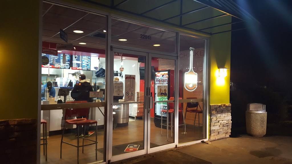 Dominos Pizza | meal delivery | 22941 Hwy 99 Unit A, Edmonds, WA 98026, USA | 4257763030 OR +1 425-776-3030