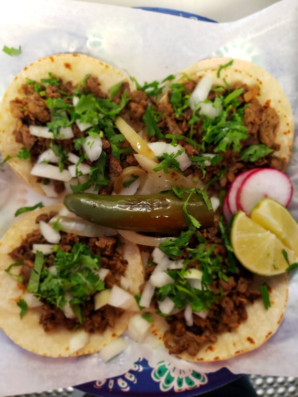 Taqueria Burro Loco | restaurant | 4107 142nd Ave E, Sumner, WA 98390, USA | 2067794077 OR +1 206-779-4077