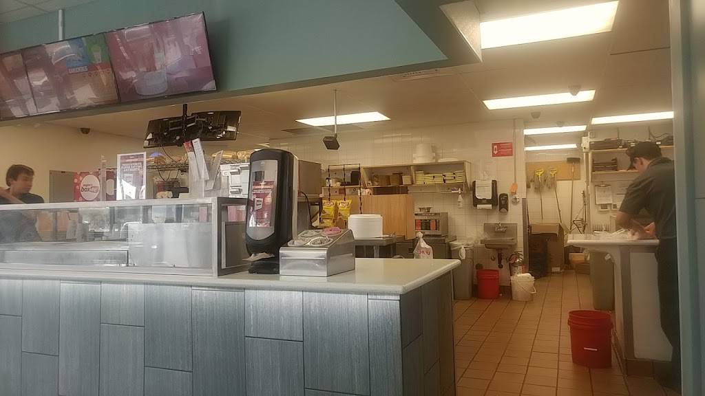 Eegees | restaurant | 8160 N Courtney Page Way, Tucson, AZ 85743, USA | 5205724720 OR +1 520-572-4720