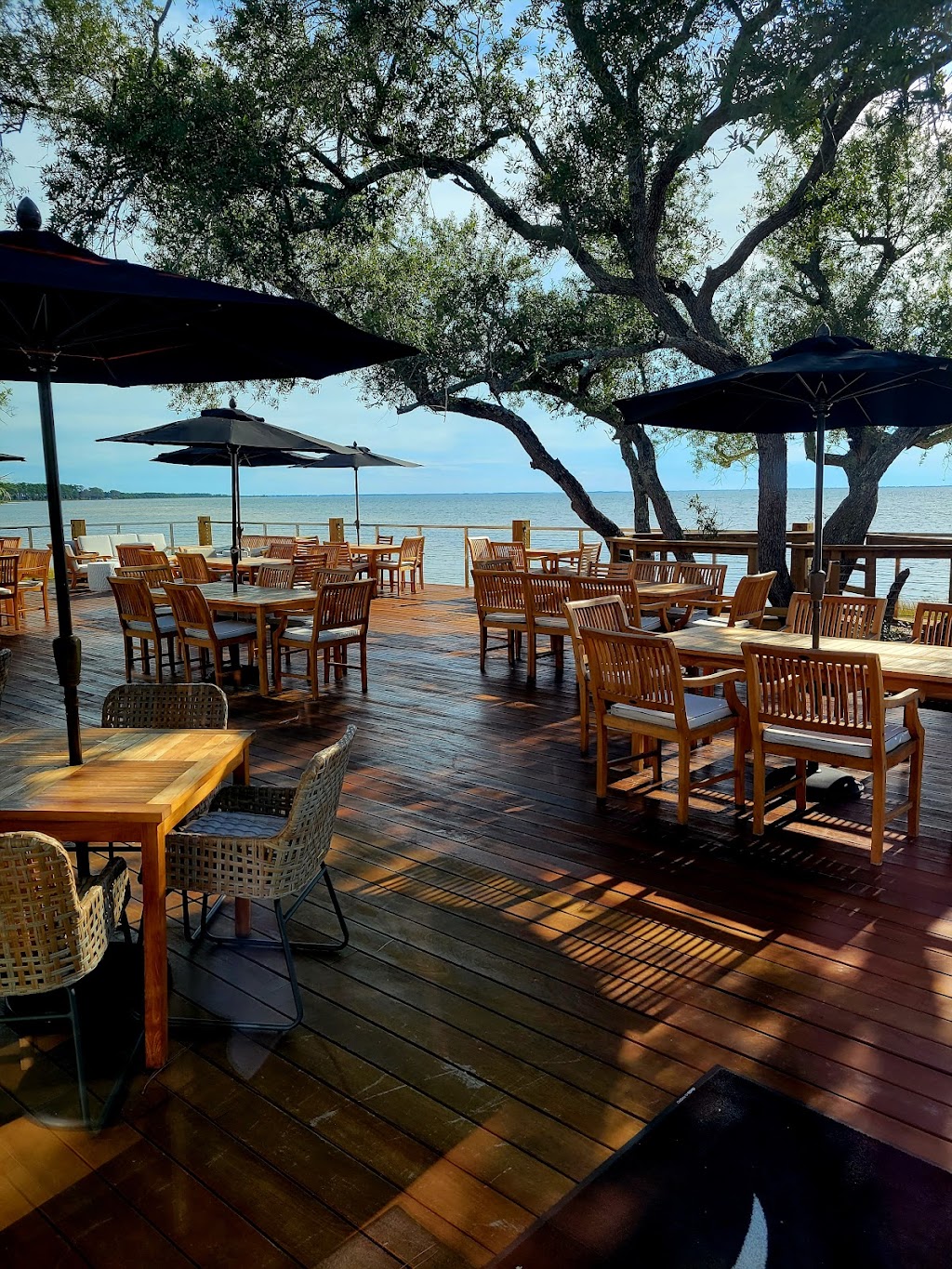 The White Marlin and Oysterette | restaurant | 602 Monument Ave, Port St Joe, FL 32456, USA | 8503080938 OR +1 850-308-0938