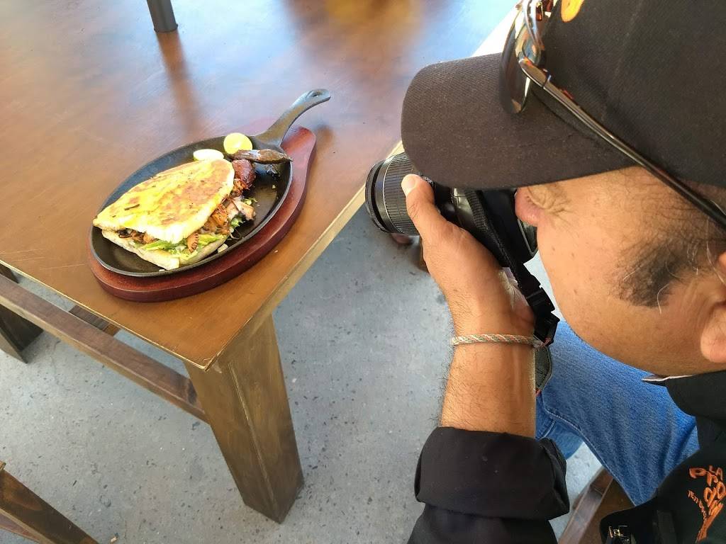 La Probadera Food Truck | restaurant | Empleados, 22820 Ensenada, B.C., Mexico | 016461110017 OR +52 646 111 0017