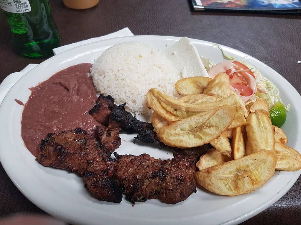 Restaurante Honduras La Pasadita | restaurant | 201 S Belt Line Rd #101, Irving, TX 75060, USA | 9729863001 OR +1 972-986-3001