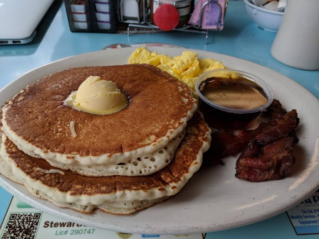 Diggers Diner Concord | restaurant | 1895 Farm Bureau Rd B, Concord, CA 94519, USA | 9258258958 OR +1 925-825-8958