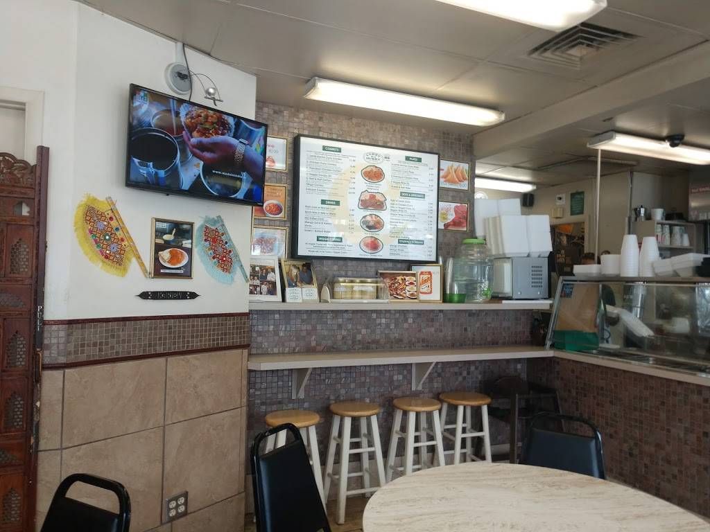 Curry in a Hurry | restaurant | 2020 State St, Salt Lake City, UT 84115, USA | 8014674137 OR +1 801-467-4137