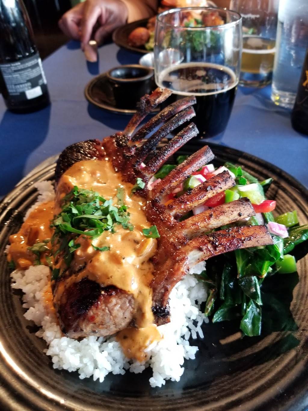 Cafe Brazil | restaurant | 4408 Lowell Blvd, Denver, CO 80211, USA | 3034801877 OR +1 303-480-1877