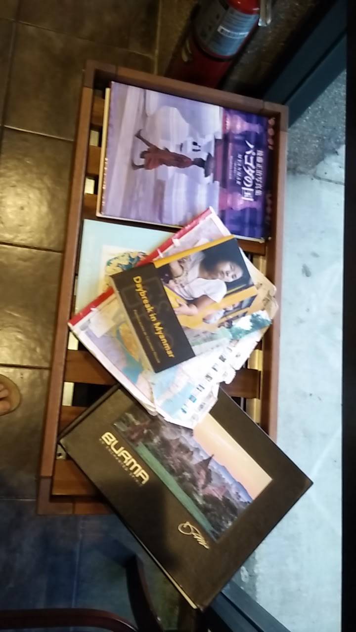 Kyusu Burmese Cuisine | restaurant | 1312 Saratoga Ave, San Jose, CA 95129, USA | 4086820777 OR +1 408-682-0777