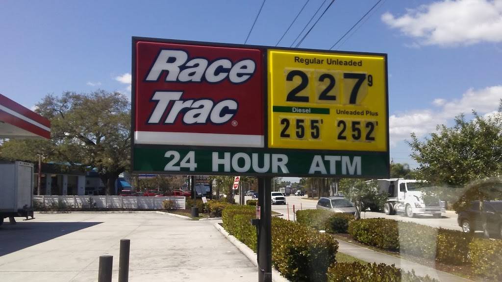 RaceTrac | bakery | 1410 W, 2328, FL-84, Fort Lauderdale, FL 33315, USA | 9547680201 OR +1 954-768-0201