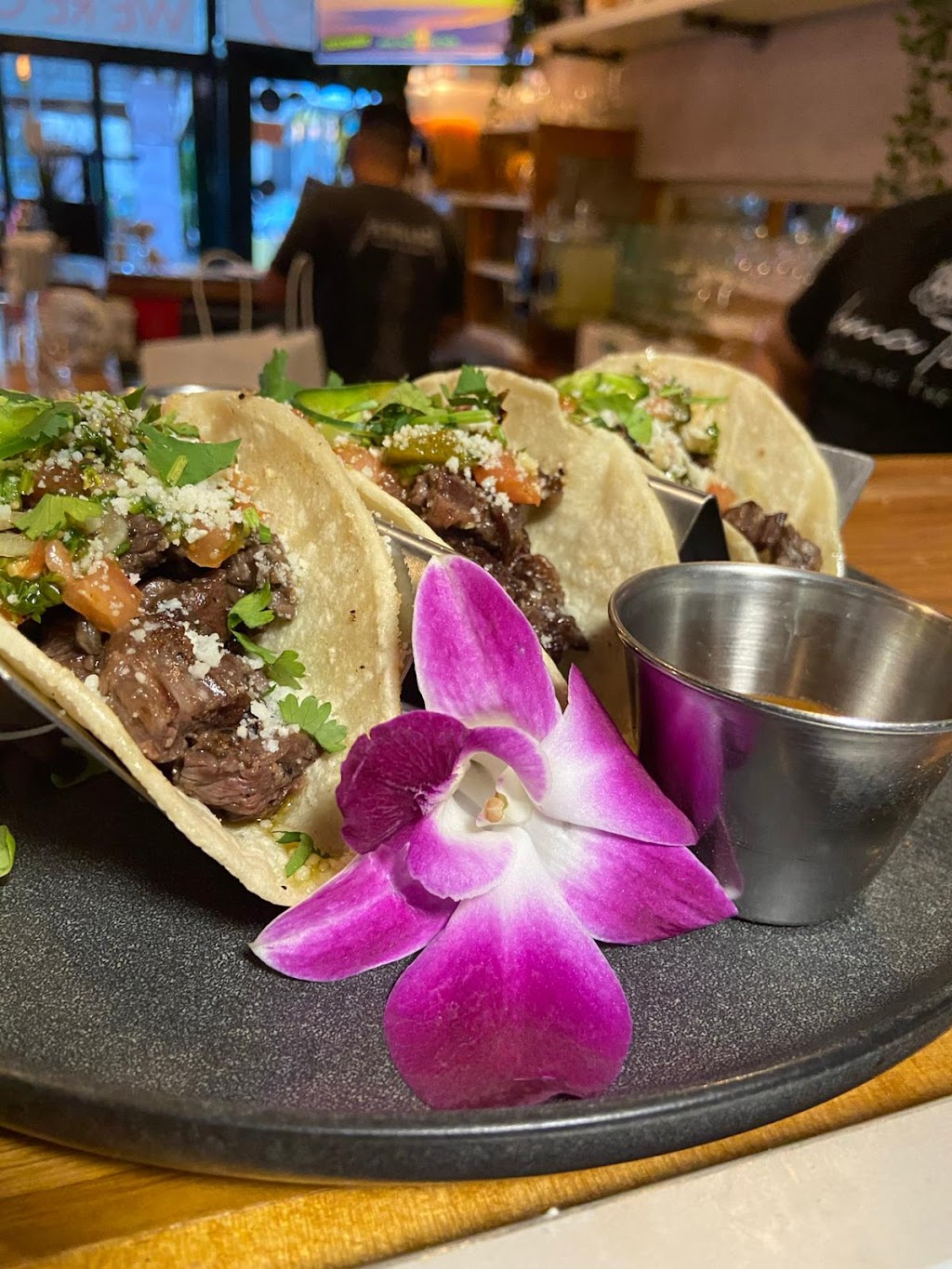 MaMaTaco | restaurant | 5025 Broadway, New York, NY 10034, USA | 6466660170 OR +1 646-666-0170