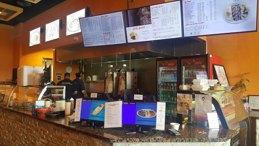 Osmows Sandalwood | restaurant | 170 Sandalwood Pkwy E, Brampton, ON L6Z 1Y5, Canada | 9054955545 OR +1 905-495-5545