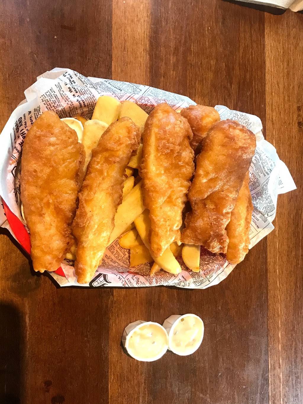 GB Fish & Chips | restaurant | 7401 Ralston Rd, Arvada, CO 80002, USA | 3034209897 OR +1 303-420-9897