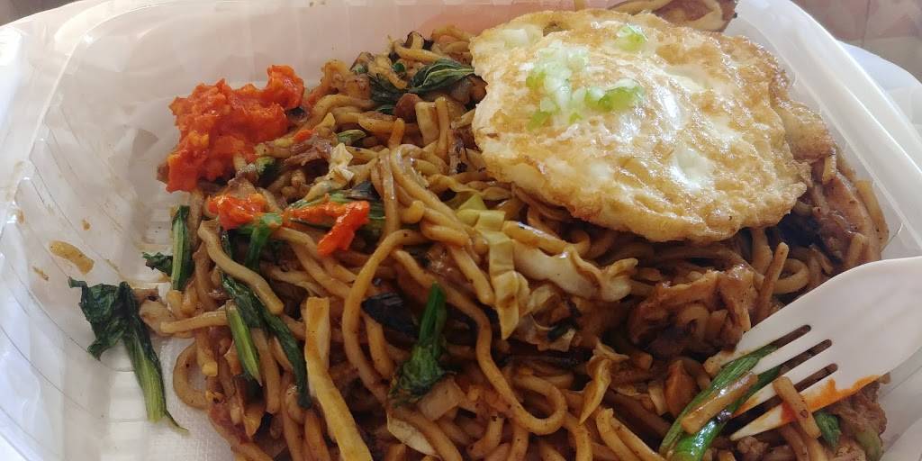 Jayakarta Restaurant | restaurant | 2026 University Ave, Berkeley, CA 94704, USA | 5108410884 OR +1 510-841-0884