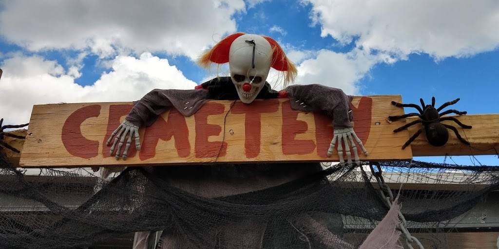 Flea Market | restaurant | 12680 NW 42nd Ave, Opa-locka, FL 33054, USA | 3056880500 OR +1 305-688-0500