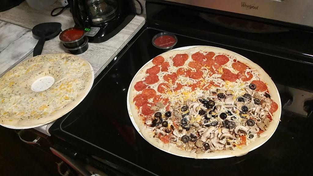 Papa Murphys | Take N Bake Pizza | meal takeaway | 317 Frazee St E, Detroit Lakes, MN 56501, USA | 2188477200 OR +1 218-847-7200