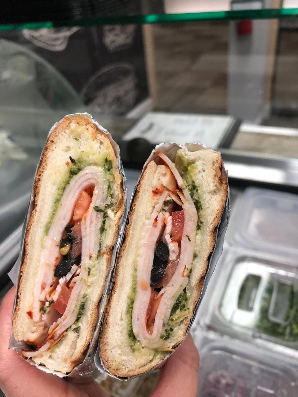 Pressed Eatery | restaurant | 2909 Stirling Rd, Fort Lauderdale, FL 33312, USA | 9546397256 OR +1 954-639-7256