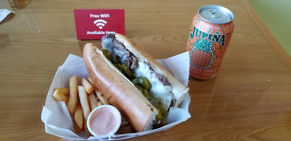 Broadway Subs | meal delivery | 2022 NE 8th St, Homestead, FL 33033, USA | 3052457266 OR +1 305-245-7266