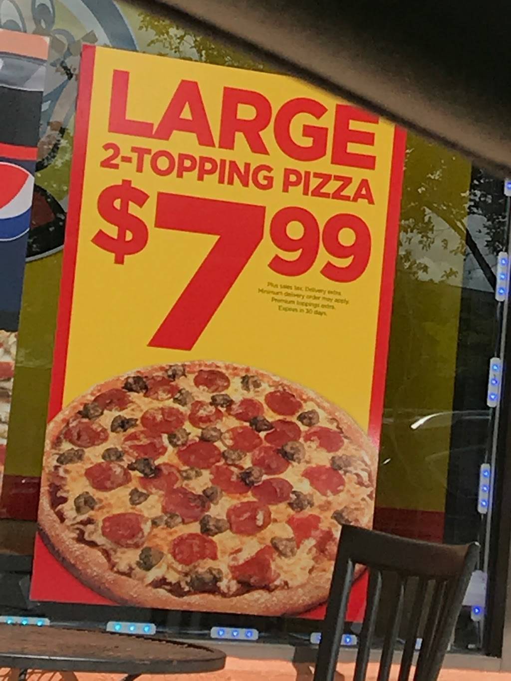 Hungry Howies Pizza and Subs | meal delivery | 6649 Taft St, Hollywood, FL 33024, USA | 9549672777 OR +1 954-967-2777