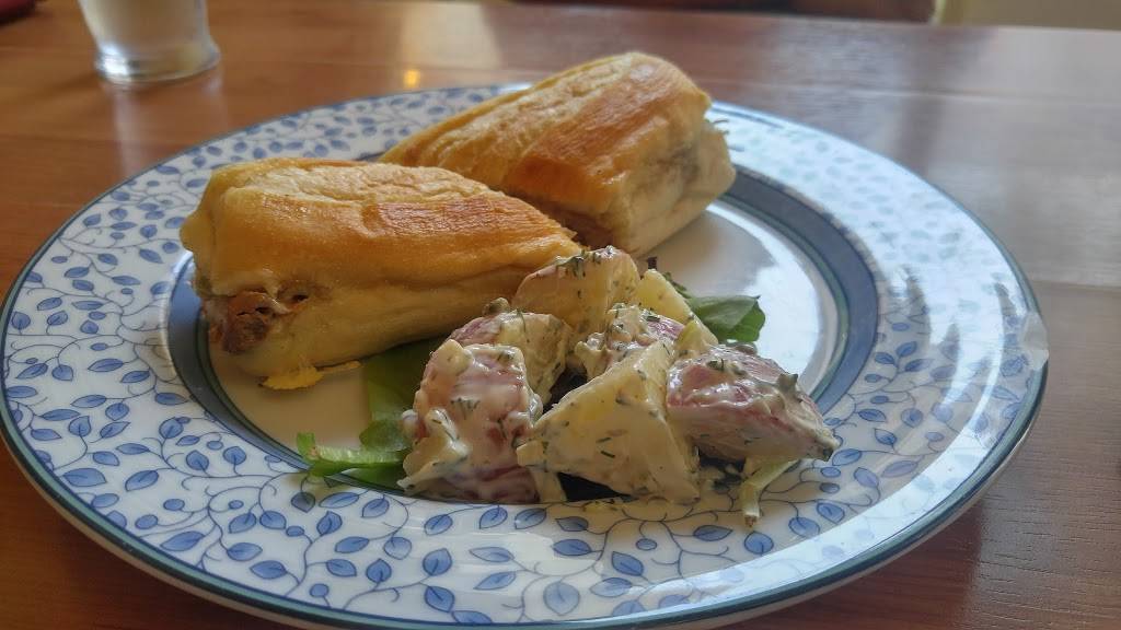 Once Upon a Table | restaurant | 36 Main St, Stockbridge, MA 01262, USA | 4132983870 OR +1 413-298-3870