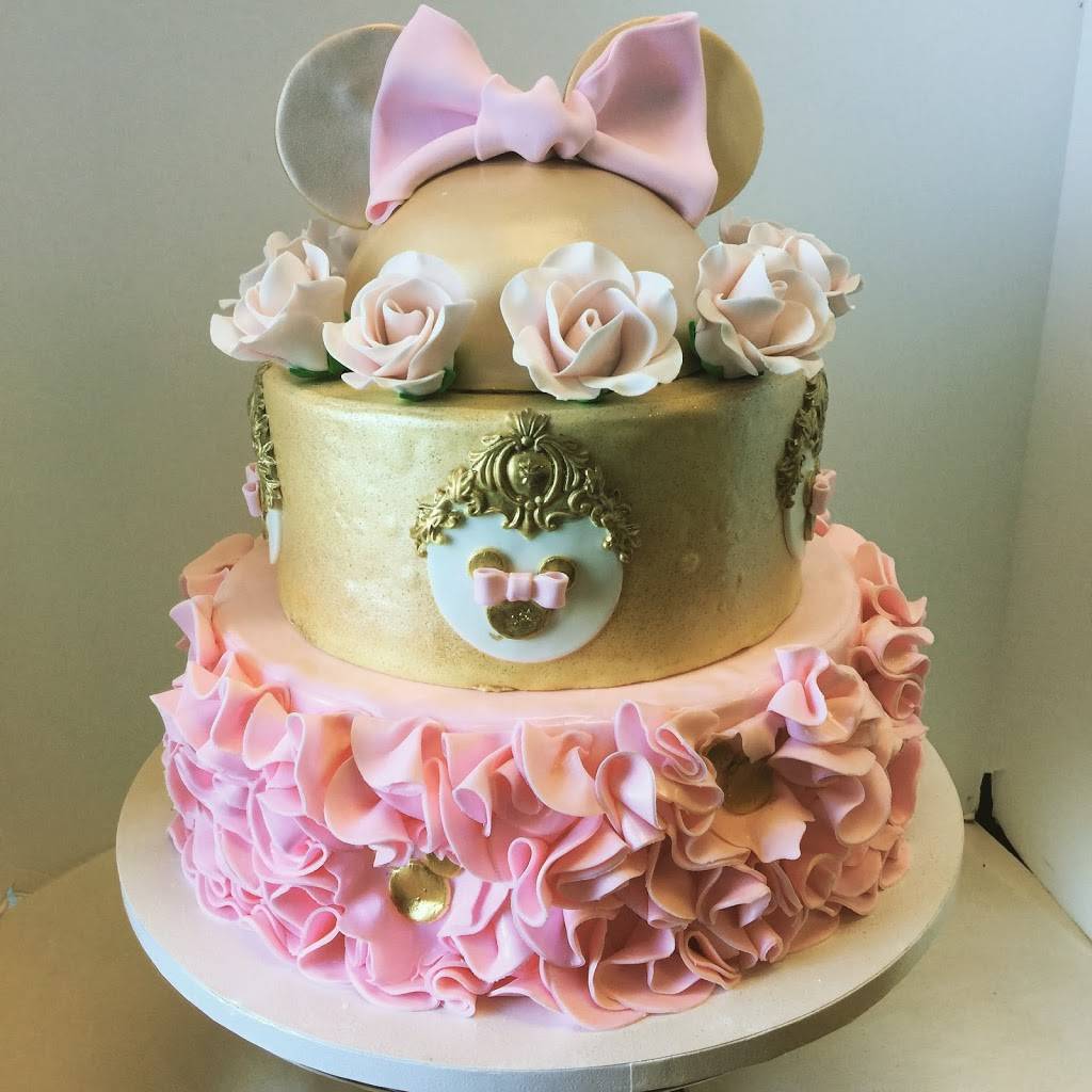 Cupcake Magician | bakery | 54 Monmouth St, Red Bank, NJ 07701, USA | 7325305700 OR +1 732-530-5700