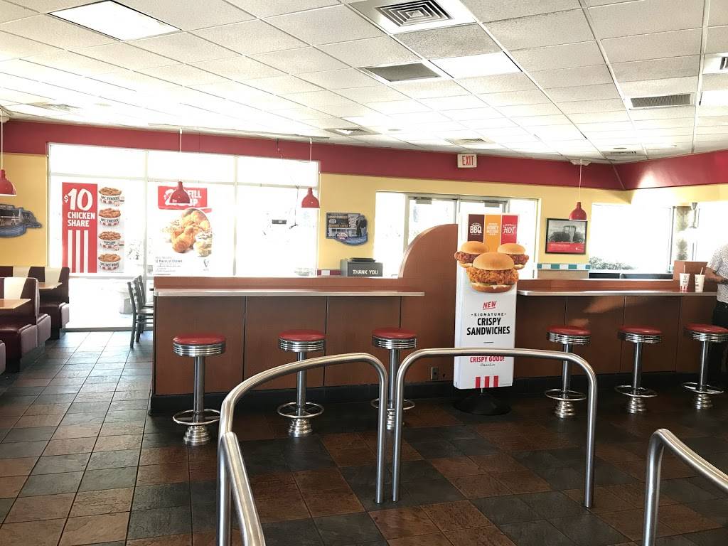 KFC | restaurant | 1188 W Foothill Blvd, Upland, CA 91786, USA | 9099814977 OR +1 909-981-4977